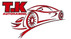 Logo T.K Autohandel